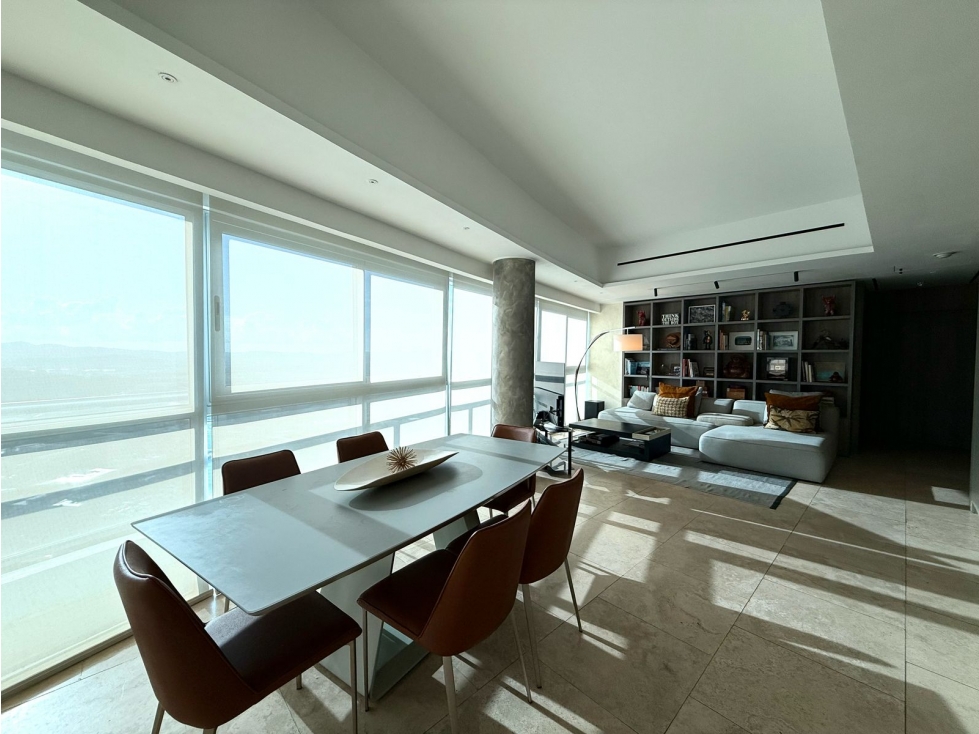 Se vende hermoso apartamento en Avenida Balboa — foto 6