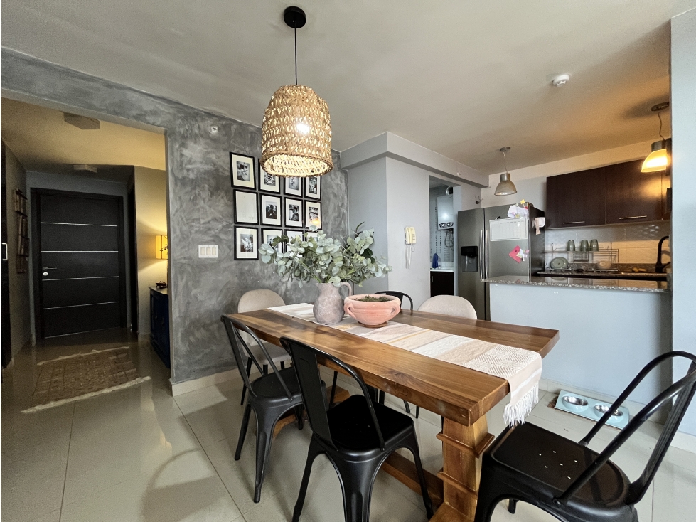 Se vende apartamento en Villa de las fuentes — foto 6