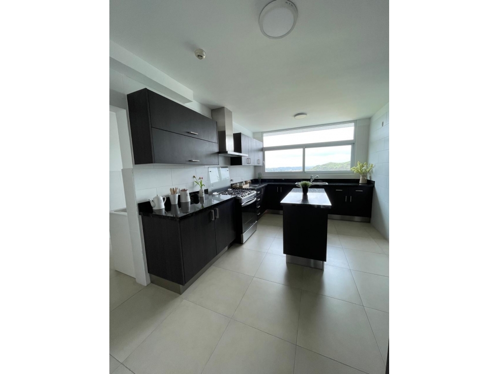 Se vende Apartamento en Altos de Panamá