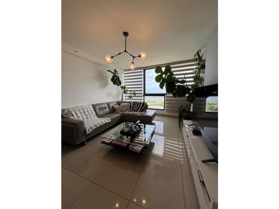 Se vende apartamento en San Francisco