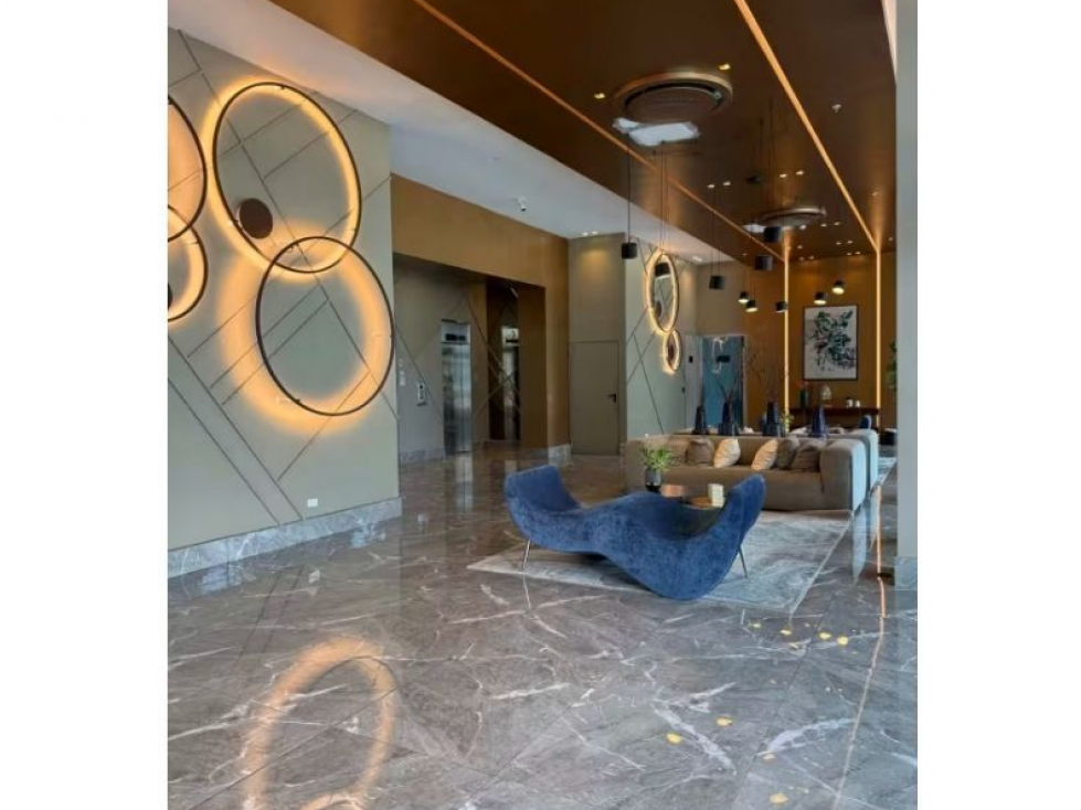Se alquila hermoso apartamento en Costa del Este — foto 4