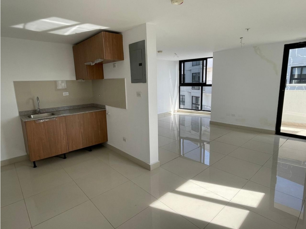 Estrene su nuevo hogar en Vía España — foto 2