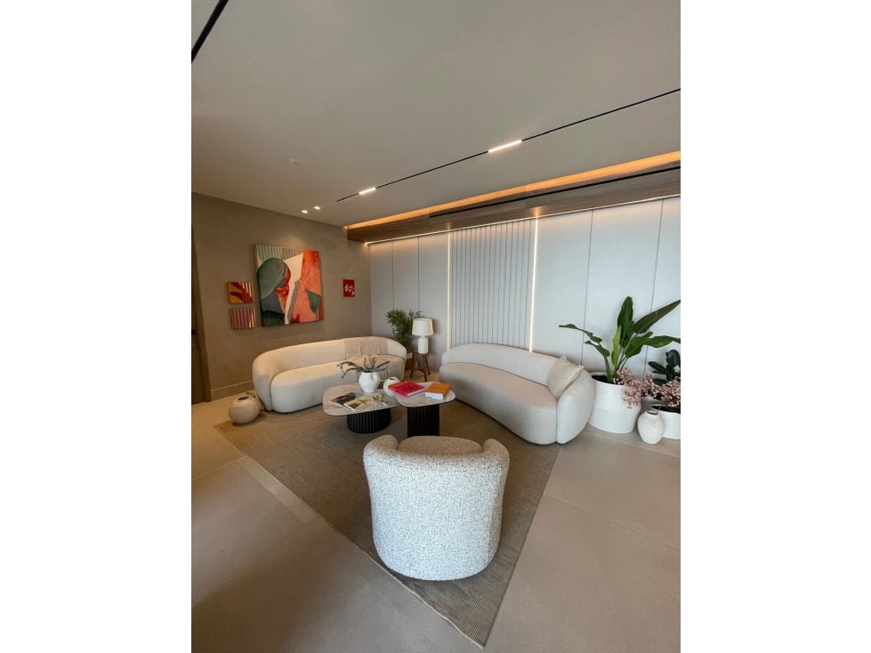 Avenida Balboa se vende apartamento
