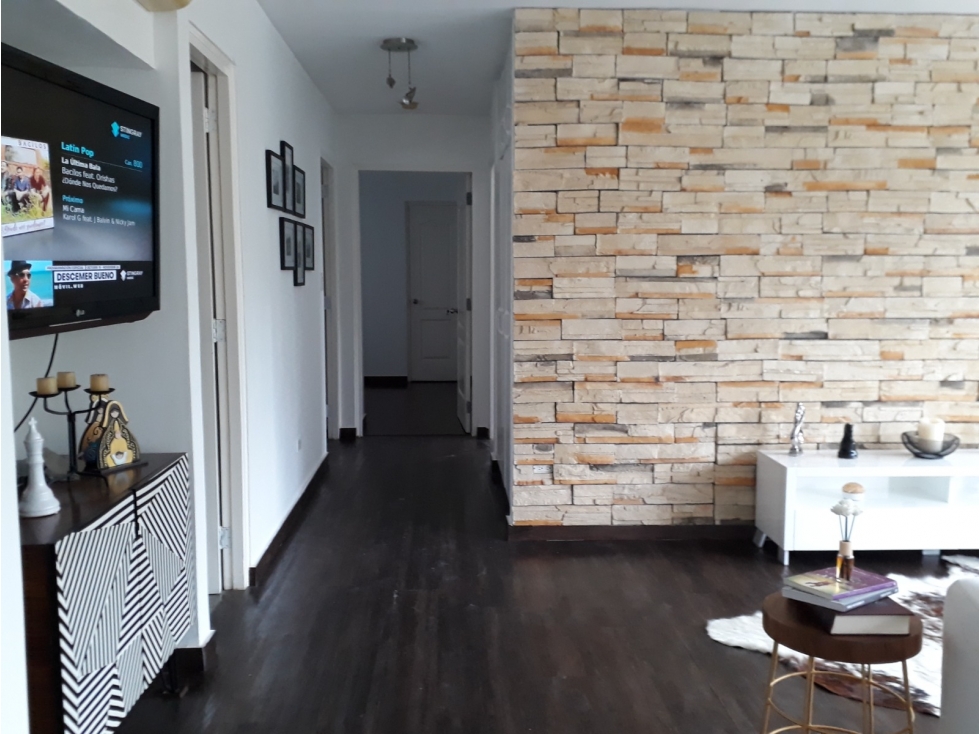 Se alquila apartamento en Costa del Este — foto 5