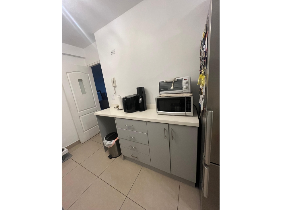Se vende apartamento en San Francisco — foto 6