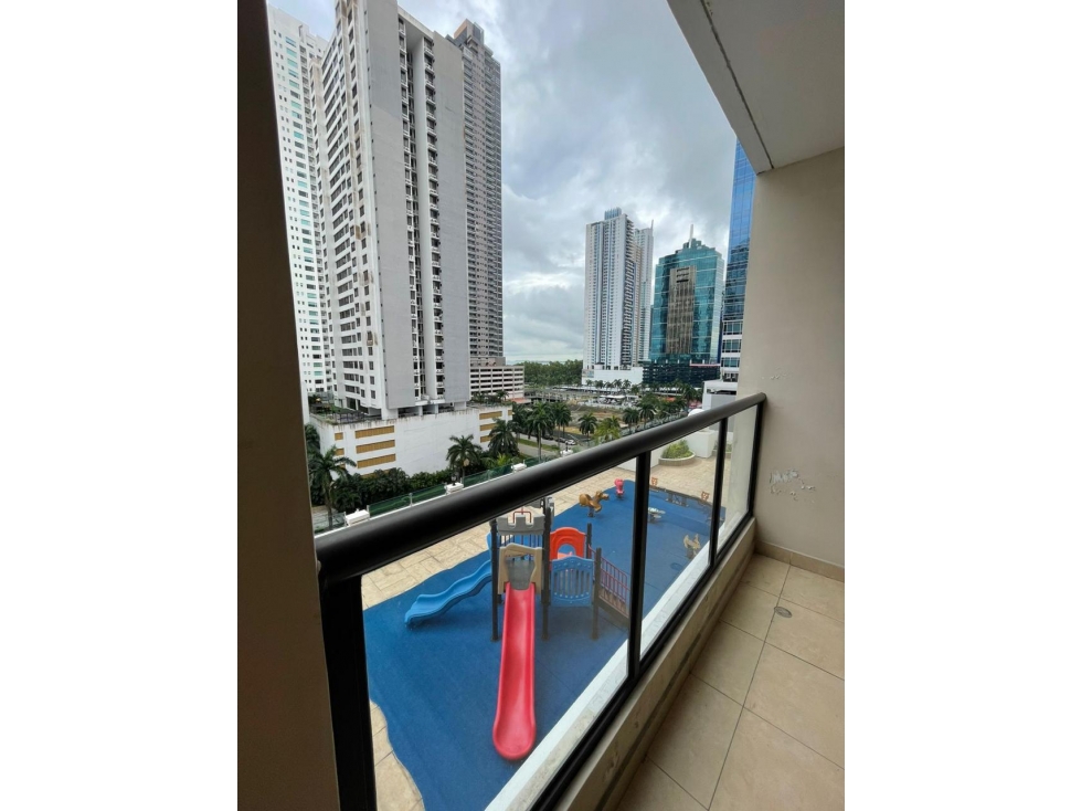 Se vende apartamento en Costa del Este