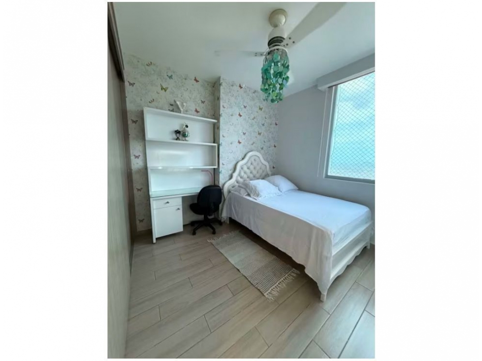 Se alquila hermoso apartamento en Costa del Este — foto 6