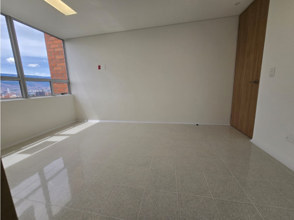 Consultorio para arriendo en la clínica Vitha 29 mt² 6to piso