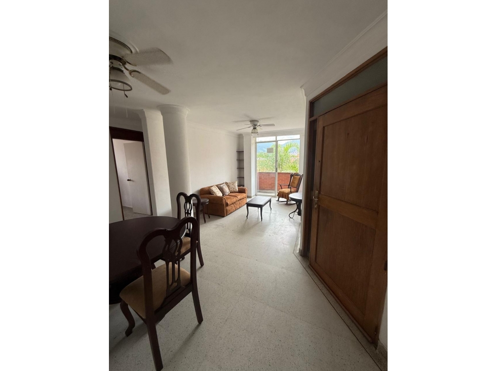 APARTAMENTO PARA ARRIENDO EN BELÉN — foto 4