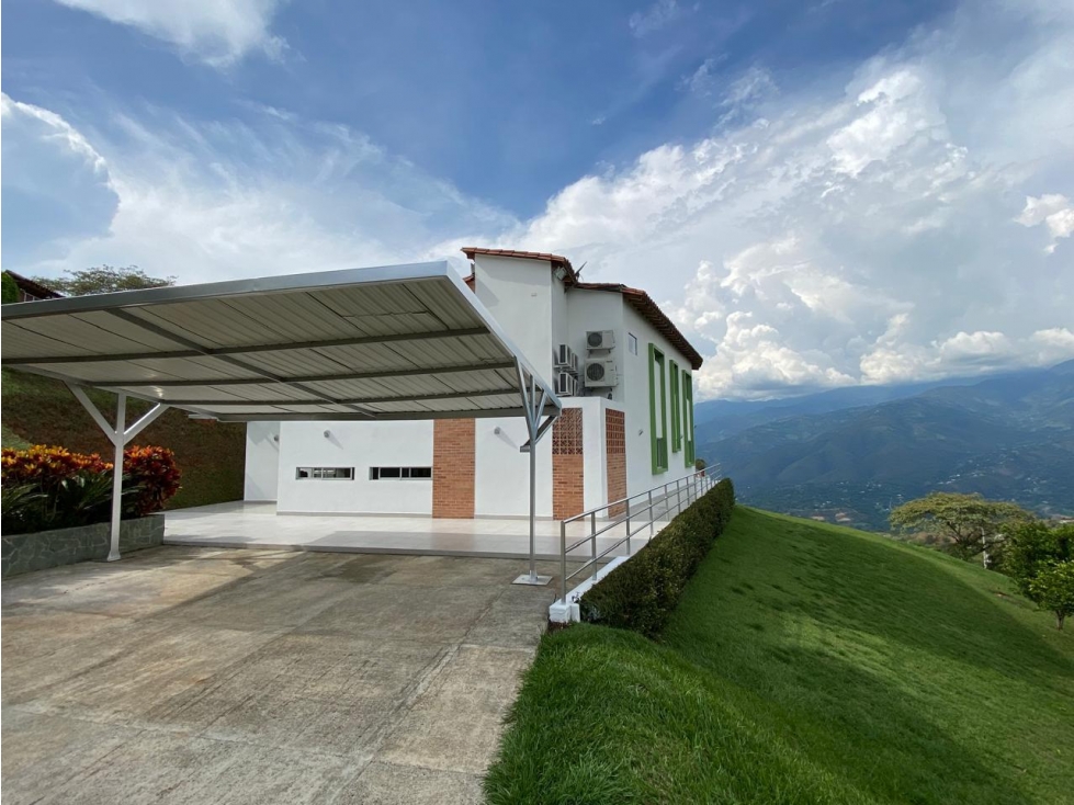 ESPECTACULAR FINCA EN VENTA EN SAN JERÓNIMO ¡A PUERTA CERRADA! — foto 6