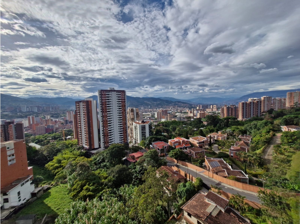 APARTAMENTO PARA ARRIENDO EN SABANETA EL CARMELO