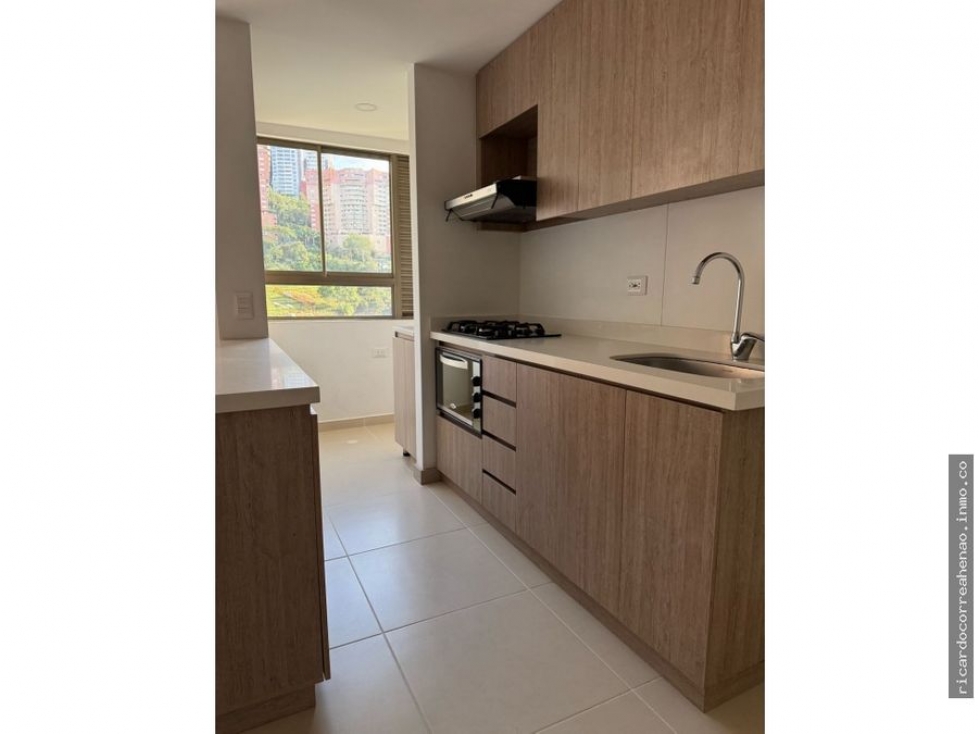 Apartamento en venta en Sabaneta 64 mt² Los Alcazares — foto 3