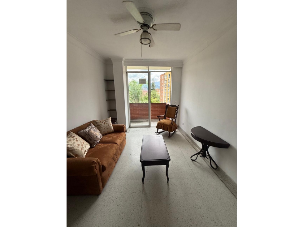 APARTAMENTO PARA ARRIENDO EN BELÉN — foto 3