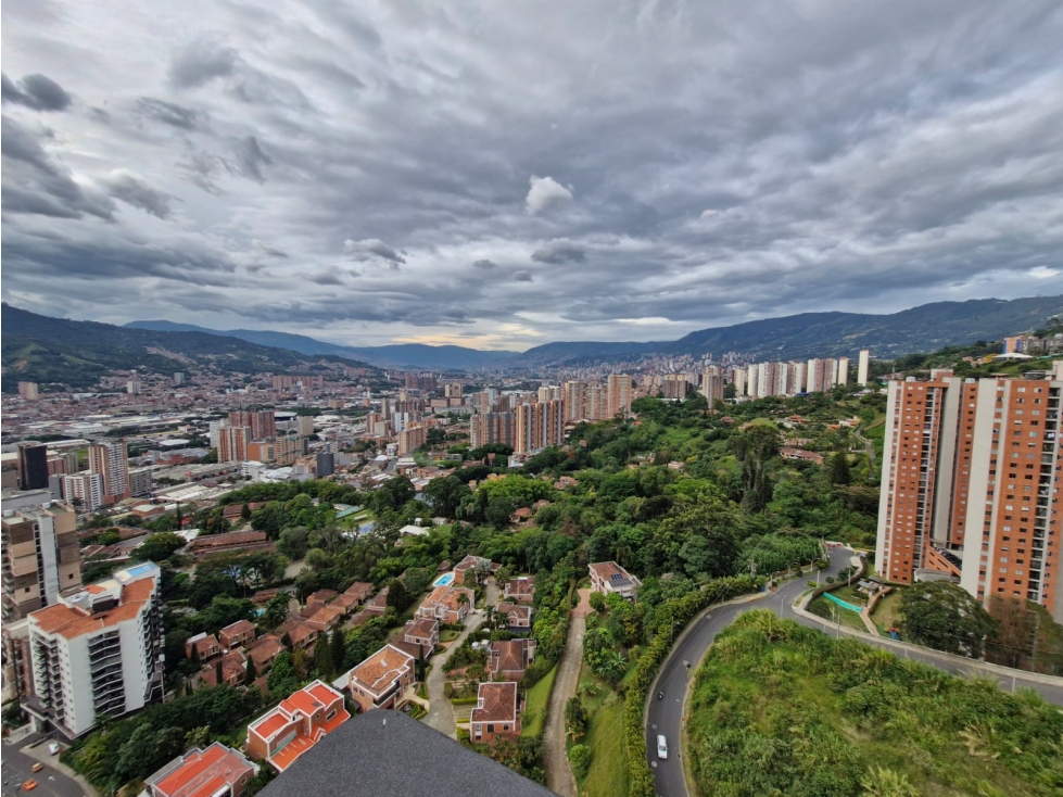 APARTAMENTO PARA ARRIENDO EN SABANETA EL CARMELO — foto 2