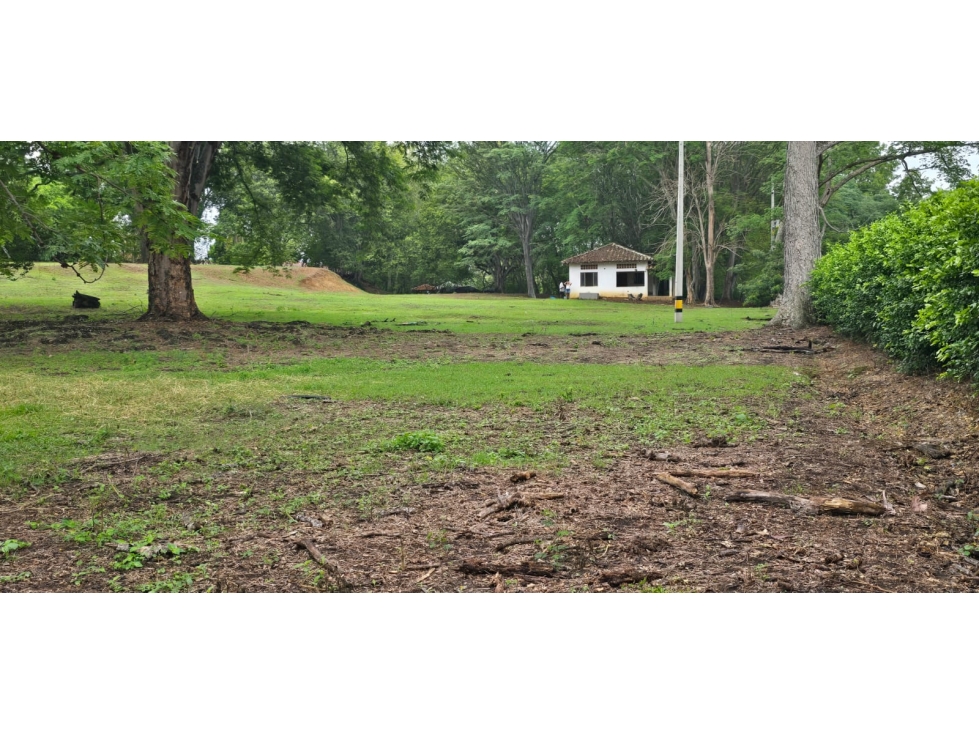 Lote de terreno en Venta Pan Gordito Santafe de Antioquia - 5