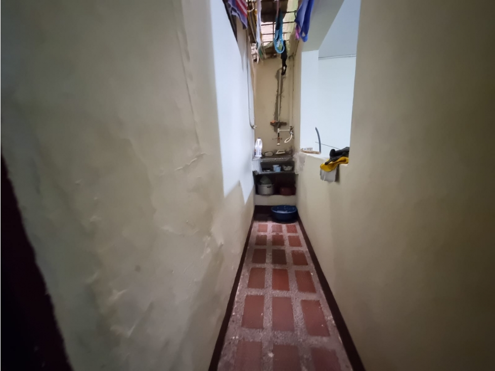 Casa en venta piso 2 en la Pola Robledo 162 mt²