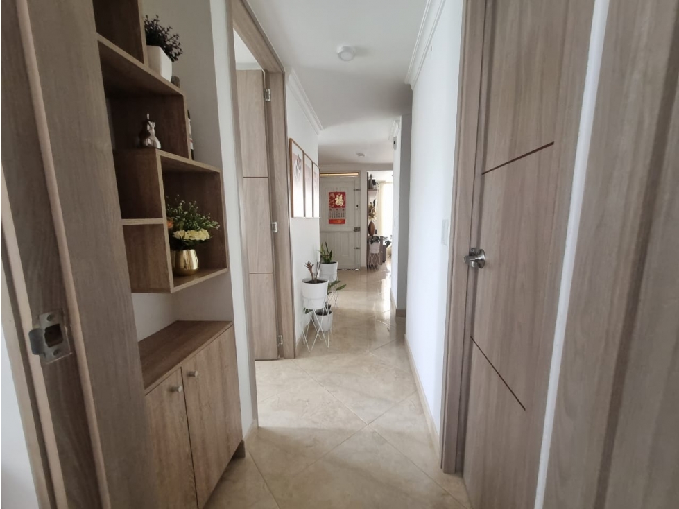 Apartamento en venta en Santa Lucia 52 mt² piso 4to — foto 6