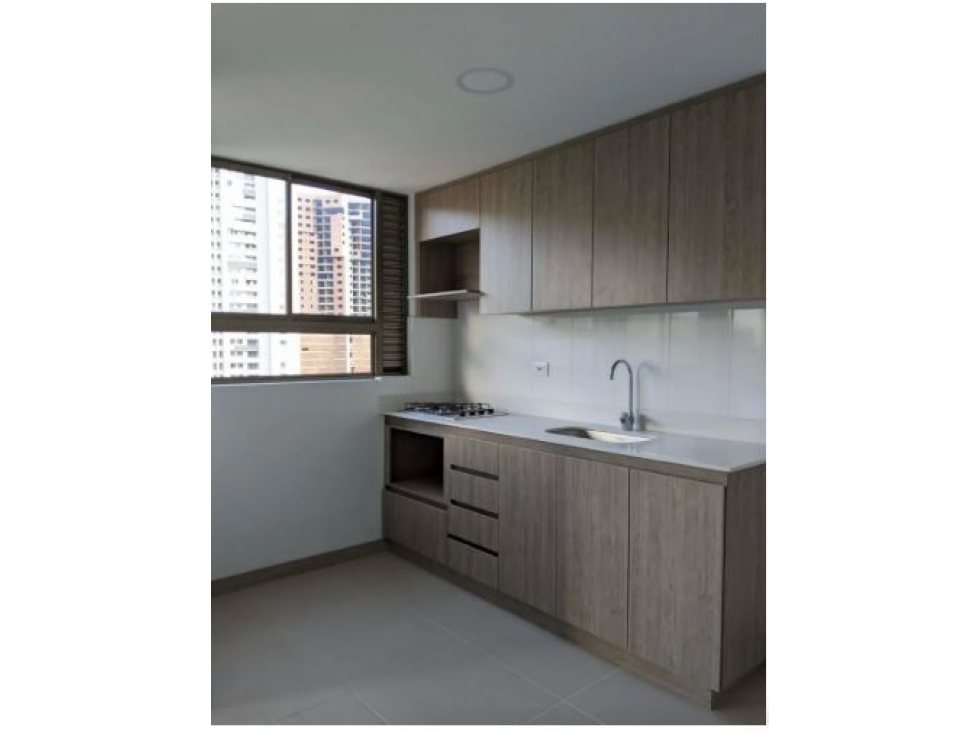 Apartamento en venta en Sabaneta 64 mt² Los Alcazares — foto 5