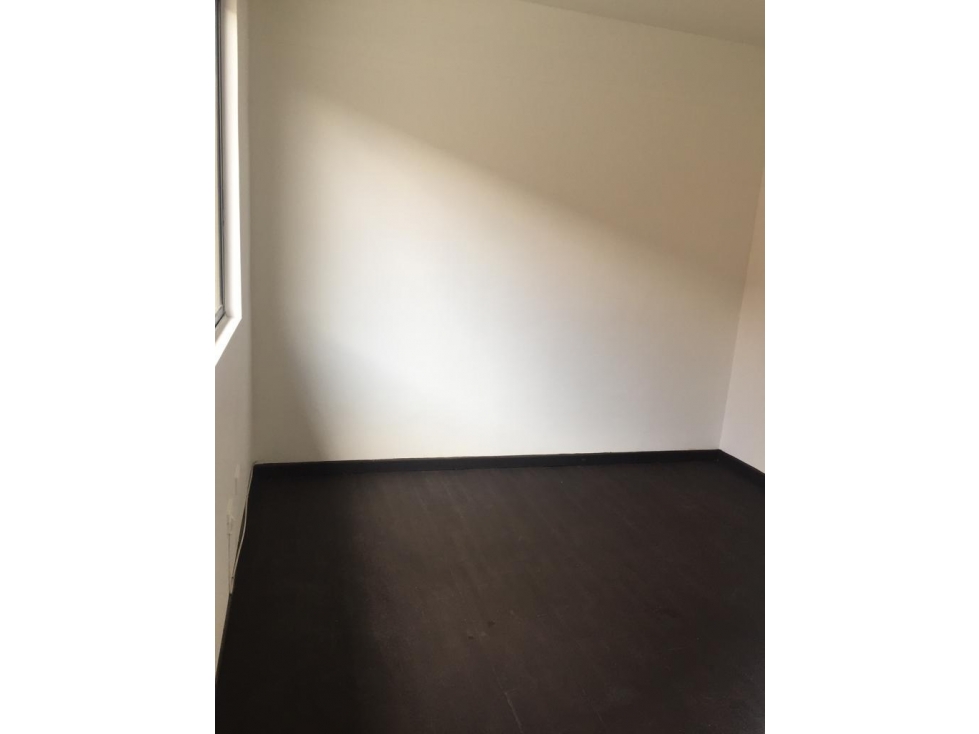 Apartaestudio dúplex en venta 43 mt² en el Estadio — foto 4