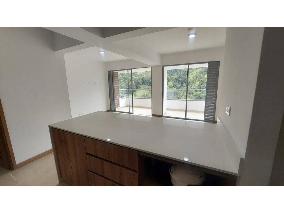 APARTAMENTO EN VENTA SECTOR TRES ESQUINAS DE SABANETA — foto 4