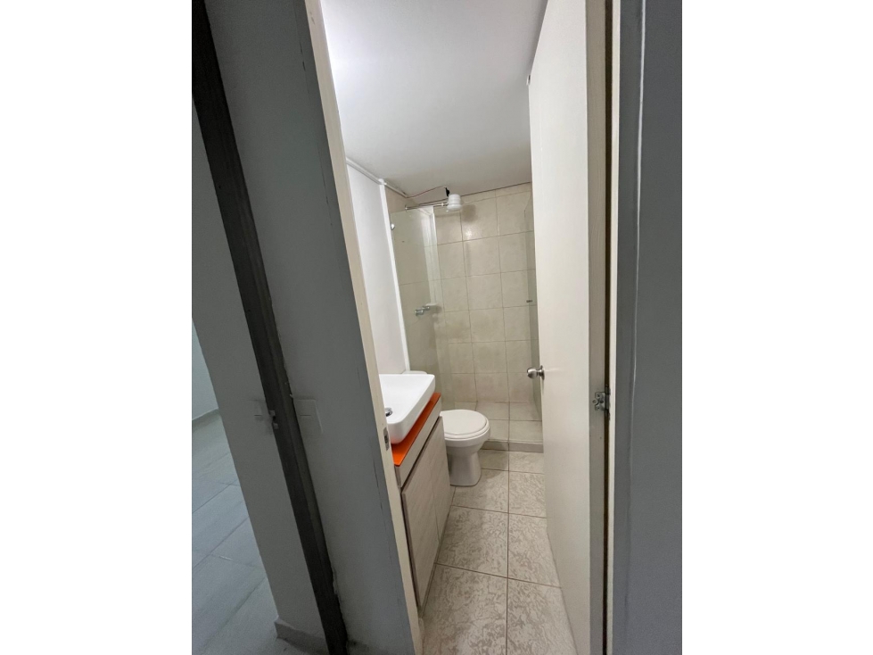 Apartamento en venta en Luna del Valle 21avo piso — foto 5