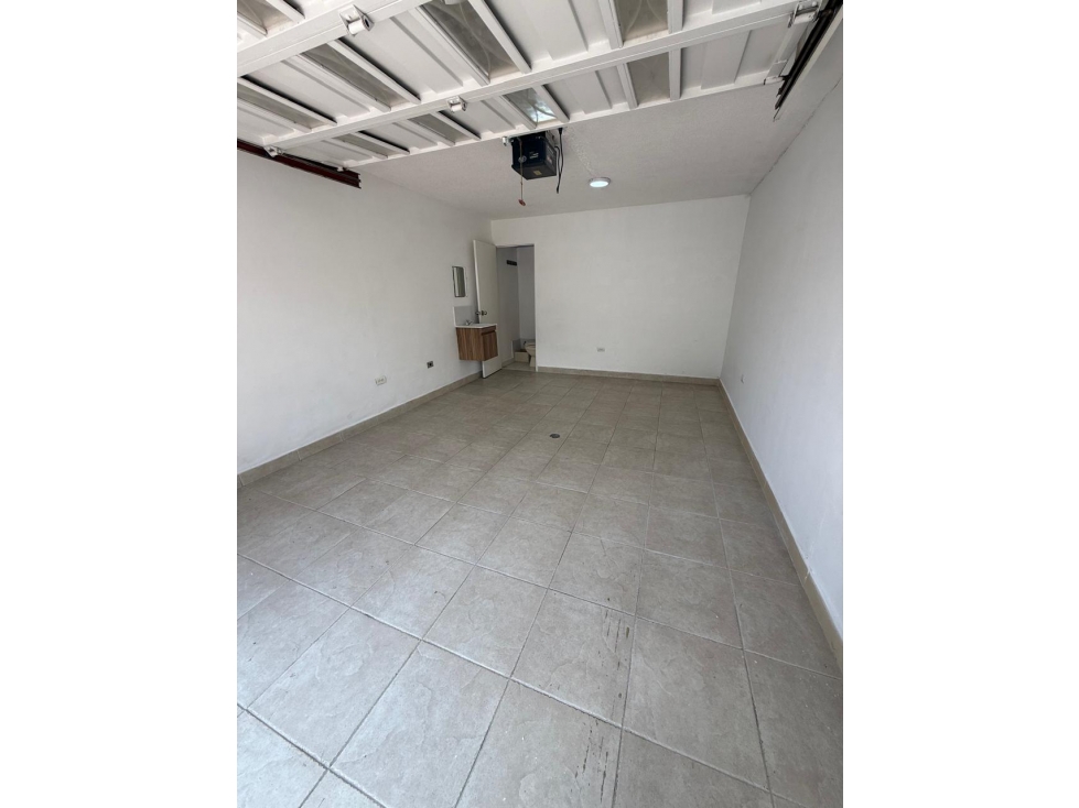 LOCAL PARA ARRIENDO EN CALASANZ