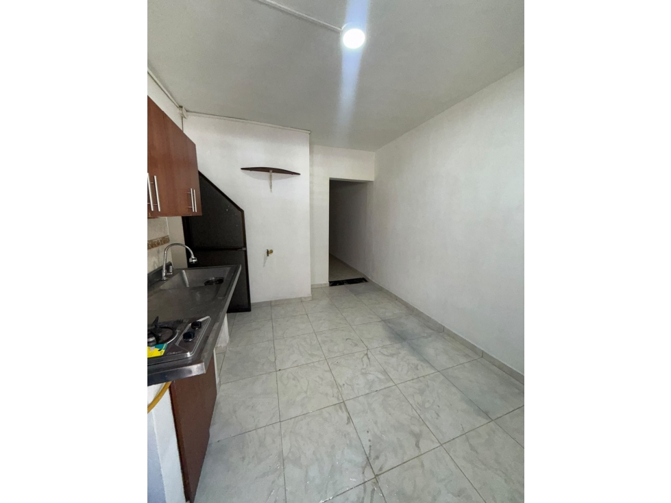 APARTA ESTUDIO PARA ARRIENDO EN CASTILLA MEDELLIN