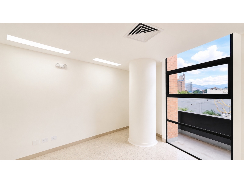 CONSULTORIO EN VENTA TORRE MEDICA METROPOLITAN - 6