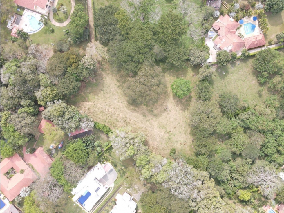 Lote de terreno en Venta Pan Gordito Santafe de Antioquia - 1