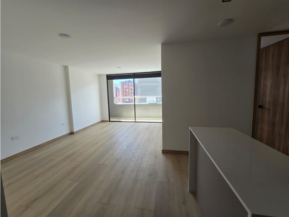APARTAMENTO PARA ARRIENDO EN SABANETA ANTIOQUIA — foto 2