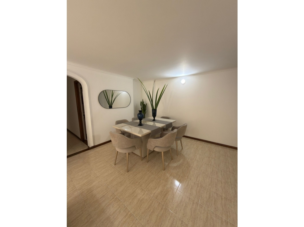 APARTAMENTO PARA ARRIENDO EN LAURELES — foto 6