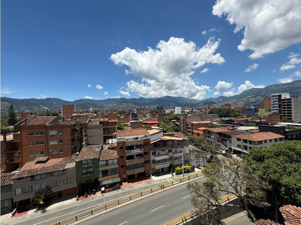 APARTAMENTO PARA ARRIENDO EN CONQUISTADORES — foto 2