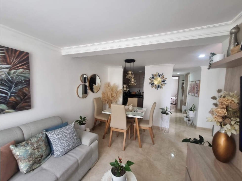 Apartamento en venta en Santa Lucia 52 mt² piso 4to — foto 5