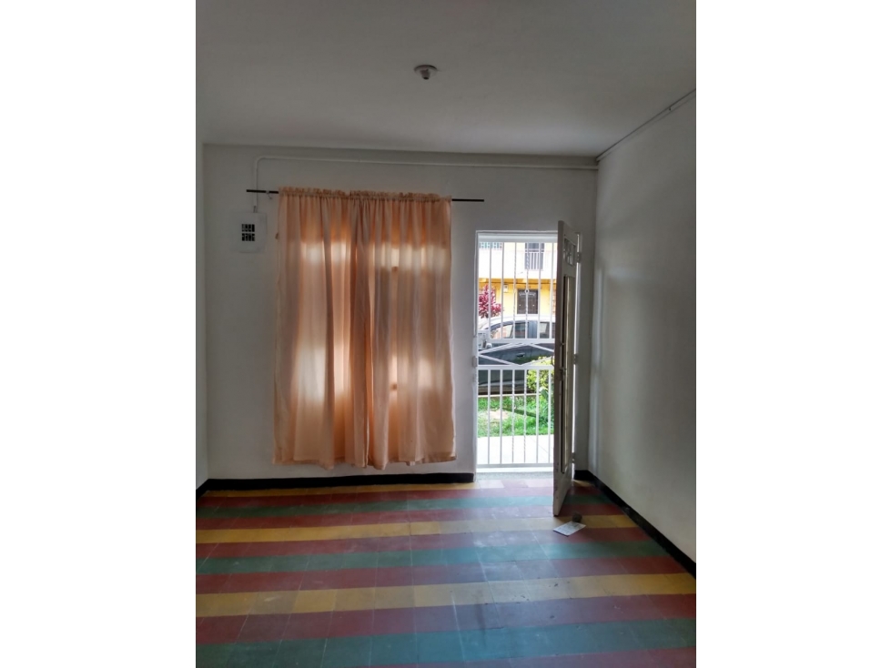 Apartamento primer piso en venta en Campo Valdes area 115 mt² — foto 5