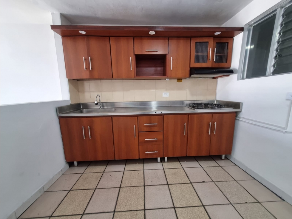Apartamento en venta en La Pradera 94 mt² 2do piso — foto 4
