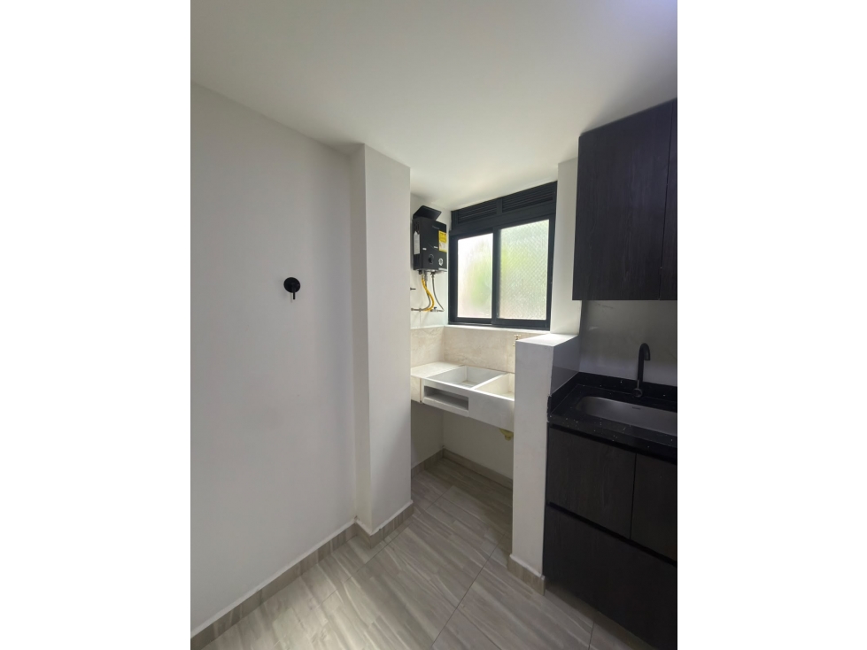 APARTAMENTO PARA ARRIENDO EN FLORESTA MEDELLÍN - 5