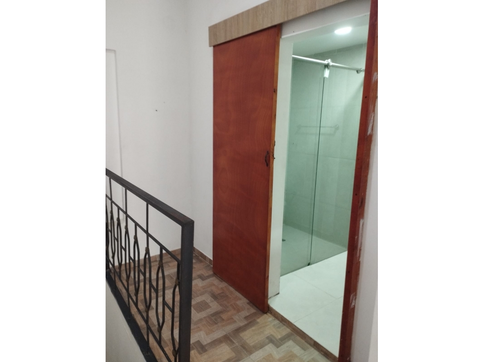 APARTAMENTO PARA ARRIENDO EN EL BARRIO METROPOLITANO MEDELLÍN — foto 6