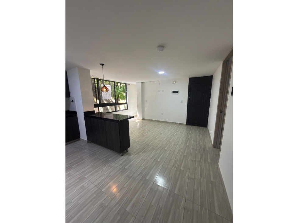 APARTAMENTO PARA ARRIENDO EN FLORESTA MEDELLÍN - 2