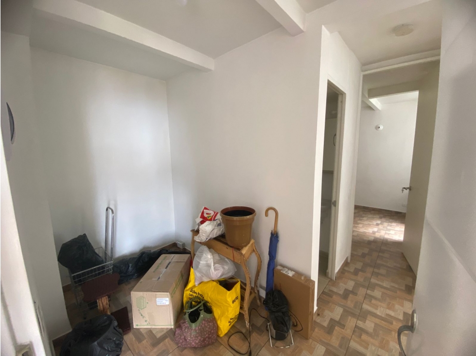 Aparta estudio en venta 32 mt Robledo Luna del Mar 1er piso — foto 2