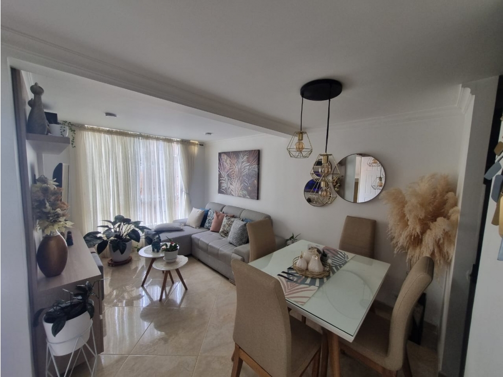 Apartamento en venta en Santa Lucia 52 mt² piso 4to — foto 3