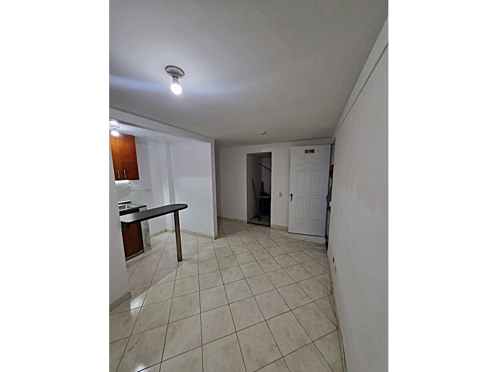 Apartamento en venta urbanización Robles II de 42 mt² — foto 6