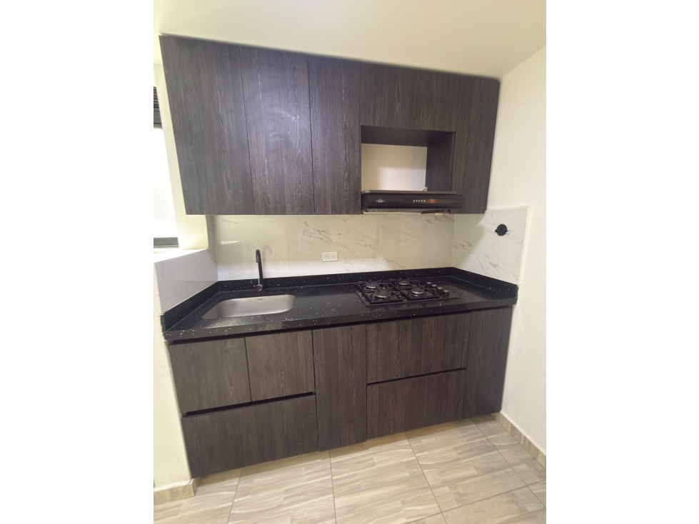APARTAMENTO PARA ARRIENDO EN FLORESTA MEDELLÍN - 4