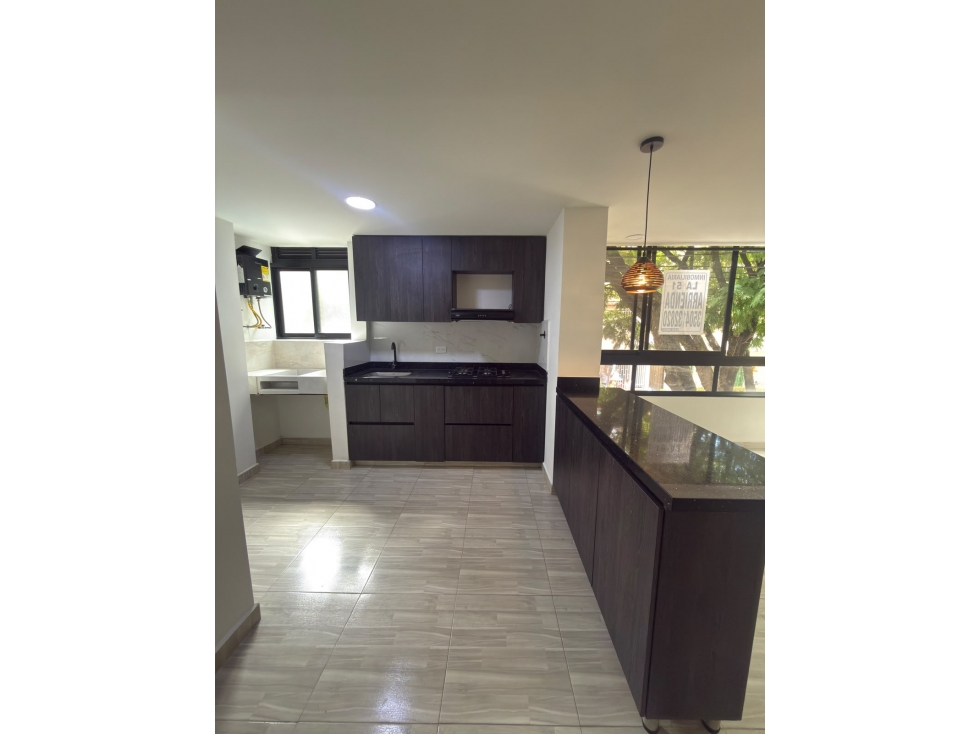 APARTAMENTO PARA ARRIENDO EN FLORESTA MEDELLÍN - 3
