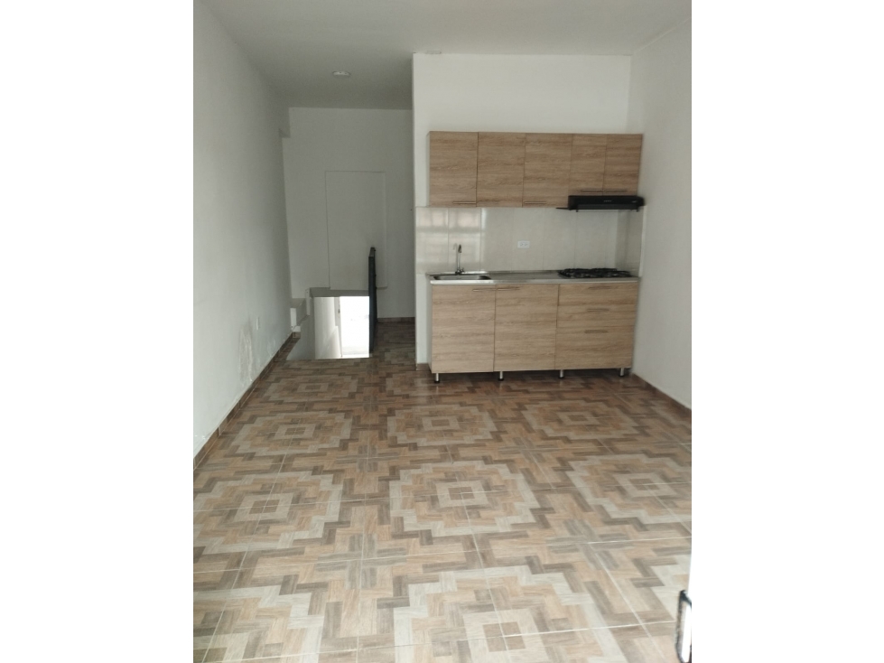 APARTAMENTO PARA ARRIENDO EN EL BARRIO METROPOLITANO MEDELLÍN — foto 3