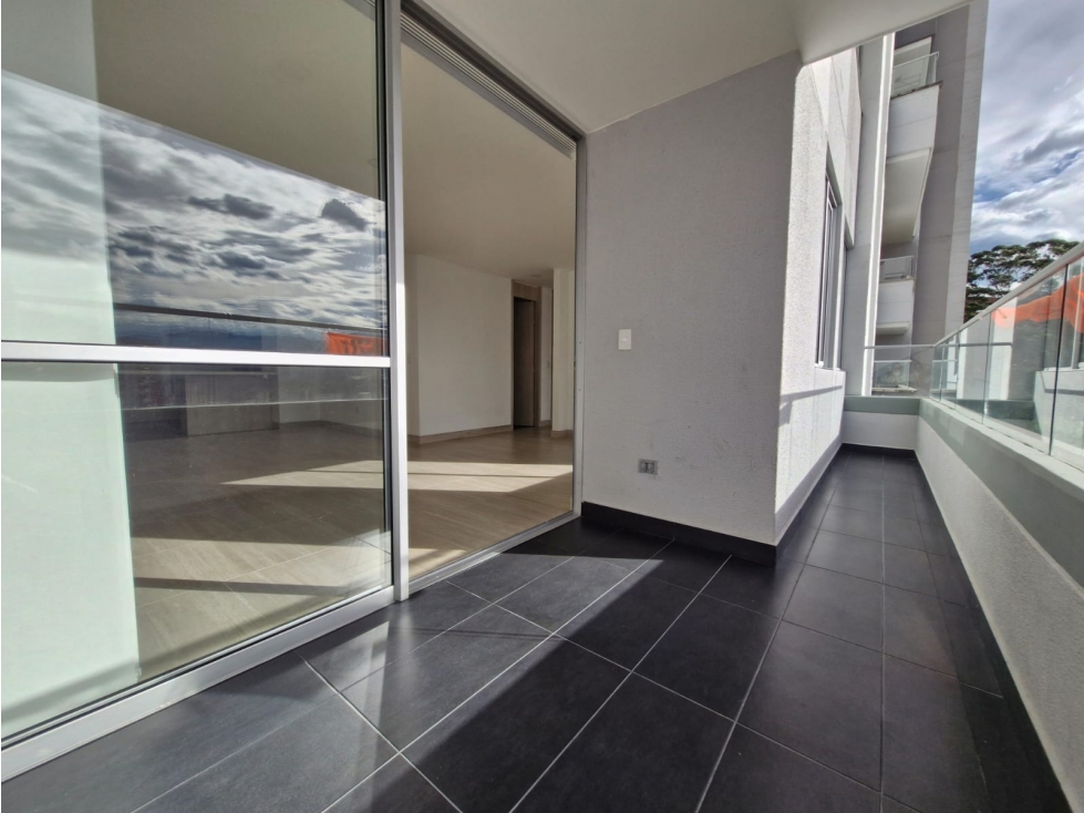 APARTAMENTO PARA ARRIENDO EN SABANETA EL CARMELO — foto 4