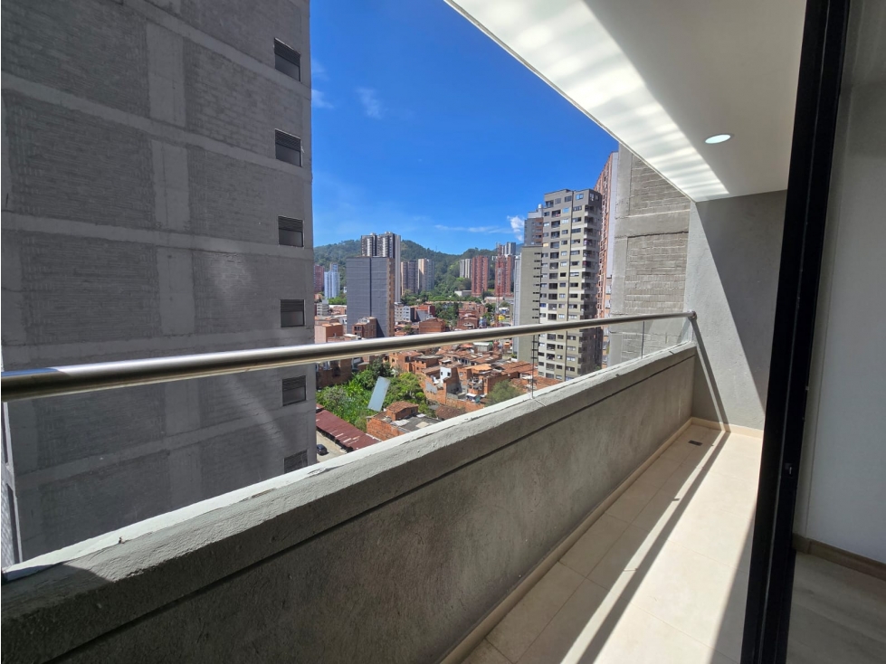 APARTAMENTO PARA ARRIENDO EN SABANETA ANTIOQUIA