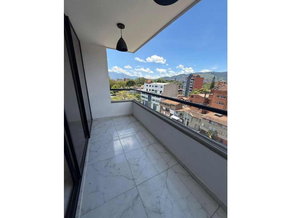 APARTAMENTO PARA ARRIENDO EN CONQUISTADORES — foto 3