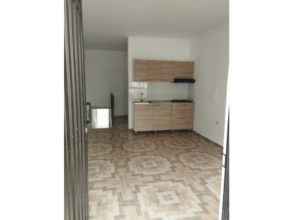 APARTAMENTO PARA ARRIENDO EN EL BARRIO METROPOLITANO MEDELLÍN — foto 2