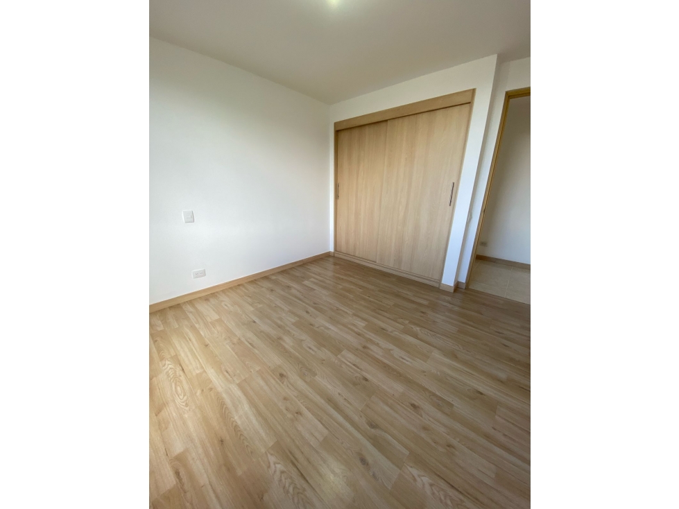 APARTAMENTO PARA ARRIENDO EN LA FRONTERA — foto 6