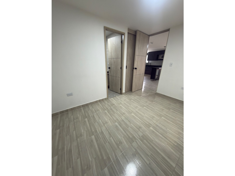 APARTAMENTO PARA ARRIENDO EN FLORESTA MEDELLÍN - 6